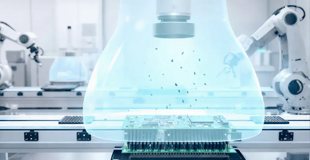 Elettronica e semiconduttori