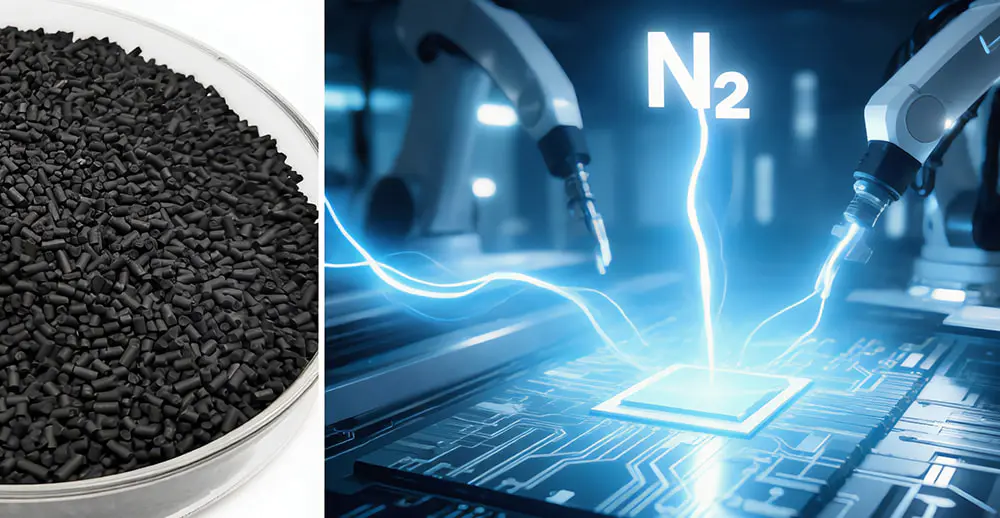 Elettronica e semiconduttori