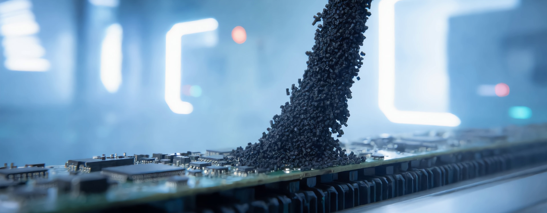 Elettronica e semiconduttori