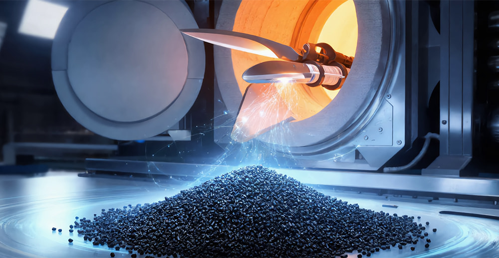 Nuovi materiali e produzione intelligente