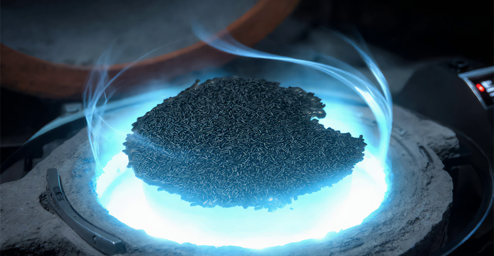 Nuovi materiali e produzione intelligente