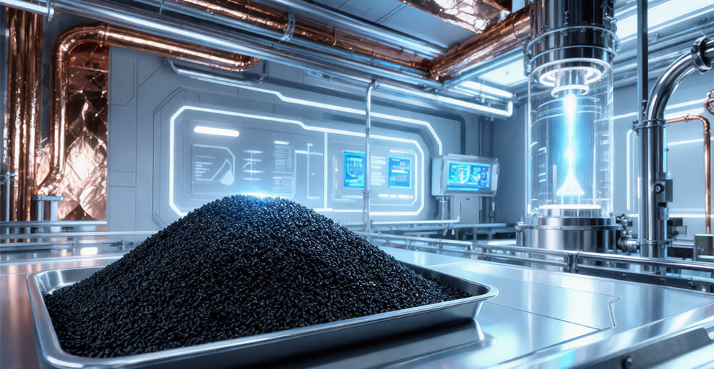 Nuovi materiali e produzione intelligente