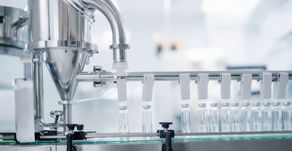 Prodotti farmaceutici e sanitari
