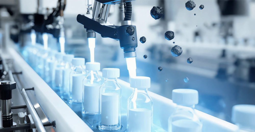 Prodotti farmaceutici e sanitari